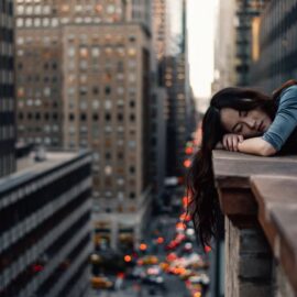 Brené Brown’s Guidepost #7:  Work, Rest, and Play