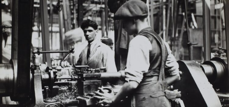 Labor Market Discrimination and Income Inequality Labor Market Discrimination and Income Inequality