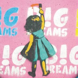 How to Achieve Your Dreams and Goals: 3 Tips to Follow