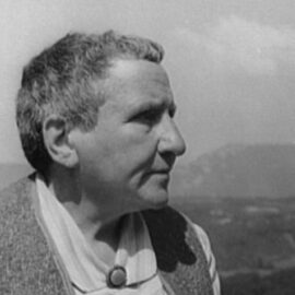 Gertrude Stein and Ernest Hemingway’s Friendship