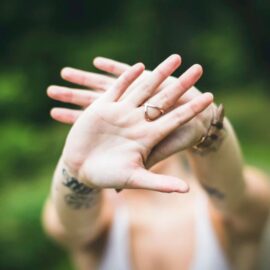 Brené Brown: Shame Resilience in 5 Steps