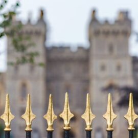 Why Hereditary Monarchies Are Inherently Evil