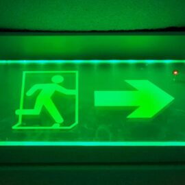 Stop Waiting for Confirmation: Take a Leap of Faith