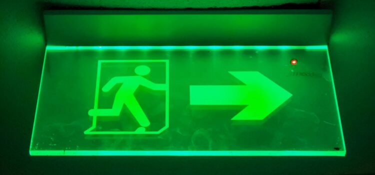 Stop Waiting for Confirmation: Take a Leap of Faith Stop Waiting for Confirmation: Take a Leap of Faith