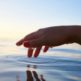Brené Brown’s Guidepost #8: Practice Calm & Stillness