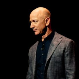 Is Jeff Bezos Angry? His Toxic Behavior Explained