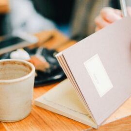 Tim Ferriss’s 17 Questions to Ask Yourself Every Day