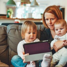 Education as Entertainment in the Era of Television