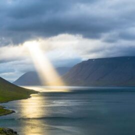 God Is Silent: Take Action & Stop Waiting for Signs