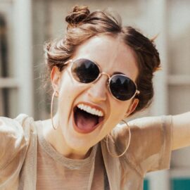 Brené Brown’s Guidepost #10: The Importance of Fun