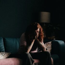The Disadvantages of Living Alone: Handling Solitude