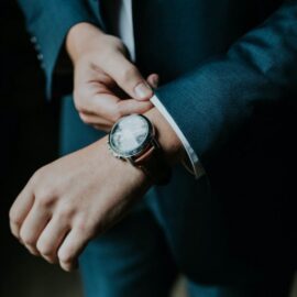 The 3 Kinds of Managers: Tough, Nice, and One-Minute