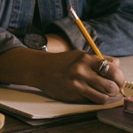 Miracle Morning Journal: Get Started & Keep Going
