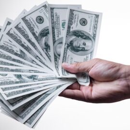 Your Money or Your Life: 9 Steps to Financial Freedom