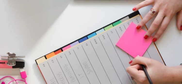 One-Page Marketing Template for Small Businesses One-Page Marketing Template for Small Businesses