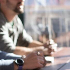 Psychological Safety in the Workplace in 4 Easy Steps