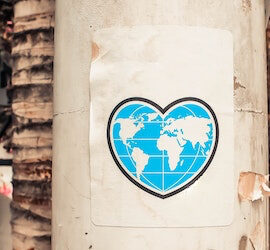 Responsible Consumption Protects the Earth