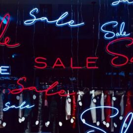 What Is Neuromarketing: Manipulating Customers?