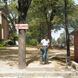 The Color of Law Book: A Tale of Racial Segregation