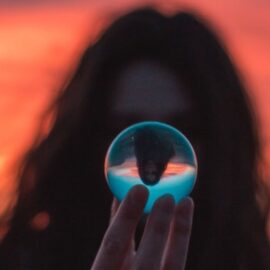 Anxiety About the Future: It’s All in Your Head