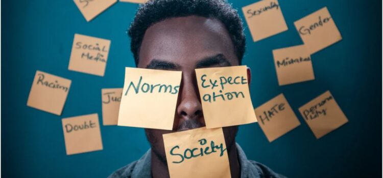 Brené Brown’s Guidepost #6: Reject Self-Comparison Brené Brown’s Guidepost #6: Reject Self-Comparison