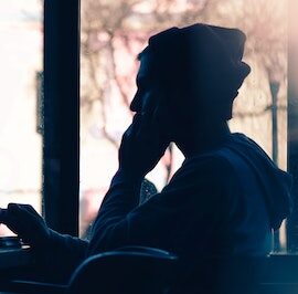 Stay on Task by Understanding Reactive Thinking
