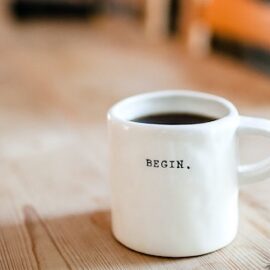The Fresh Start Effect: The Power of New Beginnings