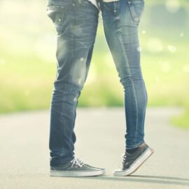 Attached: The New Science of Adult Attachment Book