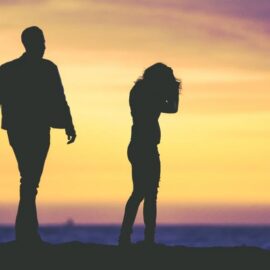 Predicting Divorce: Signs to Look Out For