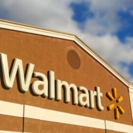 Did the Death of Sam Walton Stunt Wal-Mart’s Growth?