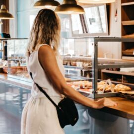 How Body Responses Sabotage Your Willpower