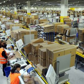 Amazon: Core Values and What They Mean