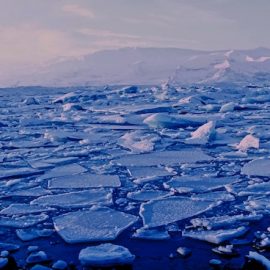 Anthropogenic Global Warming: Science and Doubts