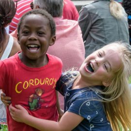 The Other-Race Effect: What It Is and How to Mitigate It