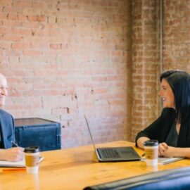 How to Build a Good Relationship With Your Boss