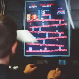 Are Games Art or Stories? Raph Koster’s Take
