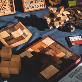 A Theory of Fun: What Are Games?