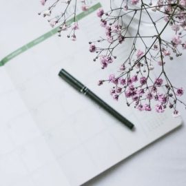 How to Schedule Your Day—The Indistractable Way