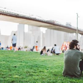 How Caring About What Others Think Makes Us Better