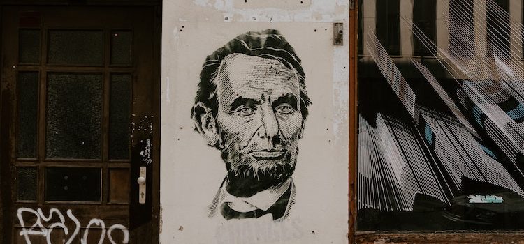 Abraham Lincoln’s Leadership Style: A Man of the People Abraham Lincoln’s Leadership Style: A Man of the People