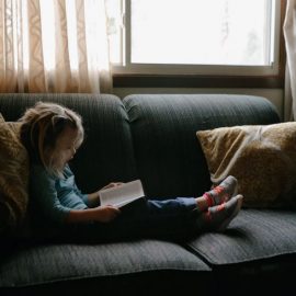 Competence, Relatedness, and Autonomy in Children