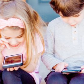 Distraction in Children: Tips for Parents
