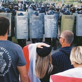 How Do We Reclaim Civility in Politics?