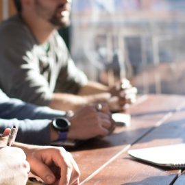 Building a Cohesive Workplace: Learn From the Bees