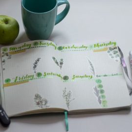 Identity Pacts: Make a Commitment to Yourself