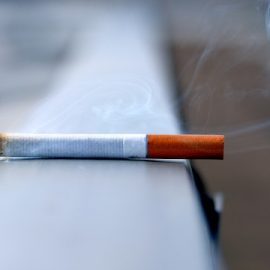 Tobacco and Lung Cancer: The Effects of Our Denial