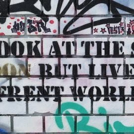 Why Different Societies Have Different Moral Codes