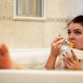 Dr. Glenn Livingston: How to Stop Sabotaging Your Diet