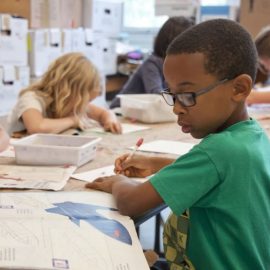 Individualized Instruction: Fulfilling Students’ Needs