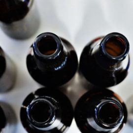 Korsakov’s Syndrome: Alcohol-Related Brain Damage